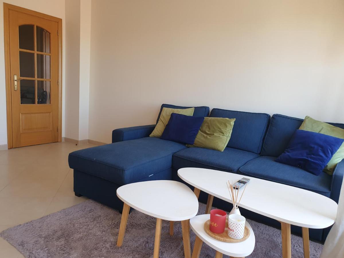 Oura Beach T1 Apartment Coral , Close To The Strip, Swimming Pool, Wi Fi, A/C Albufeira Bagian luar foto